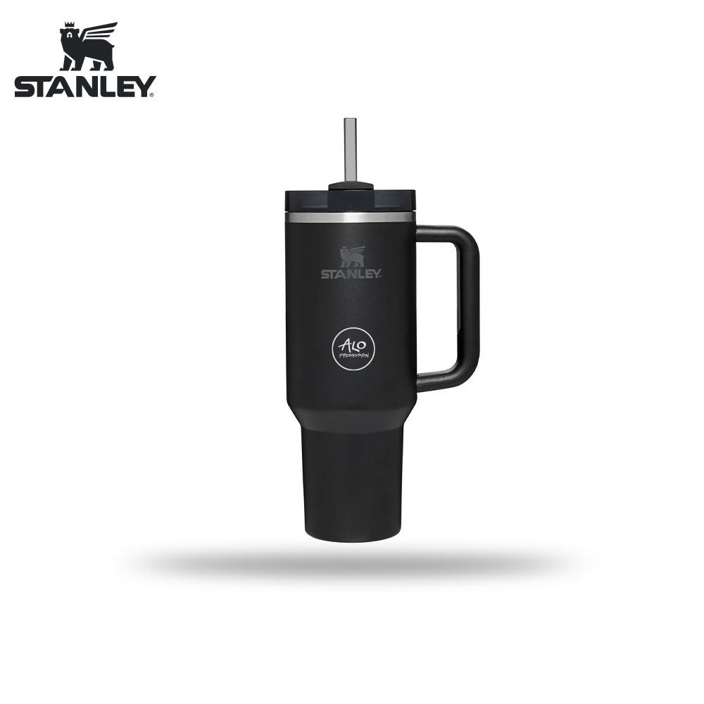 Stanley Quencher Pipetli Termos Bardak 1.18 Lt