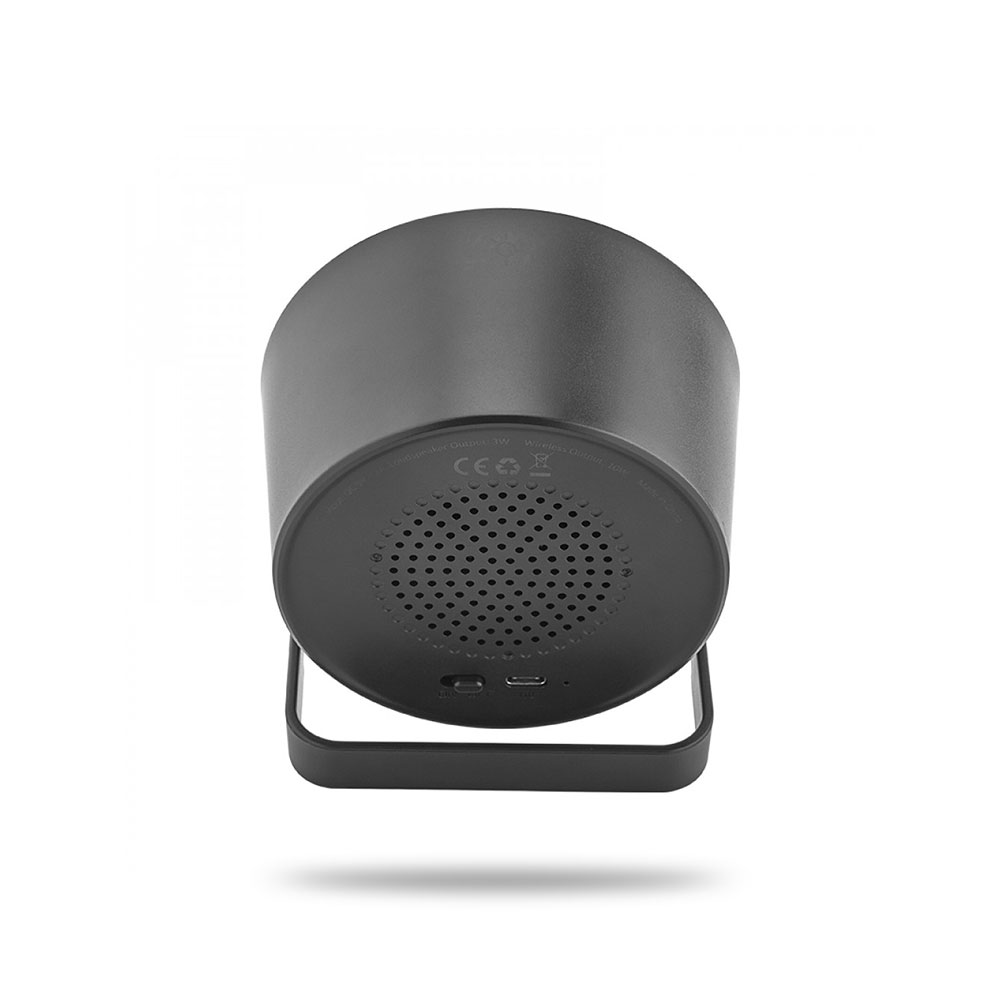 4270 Wireless Şarj & Hoparlör